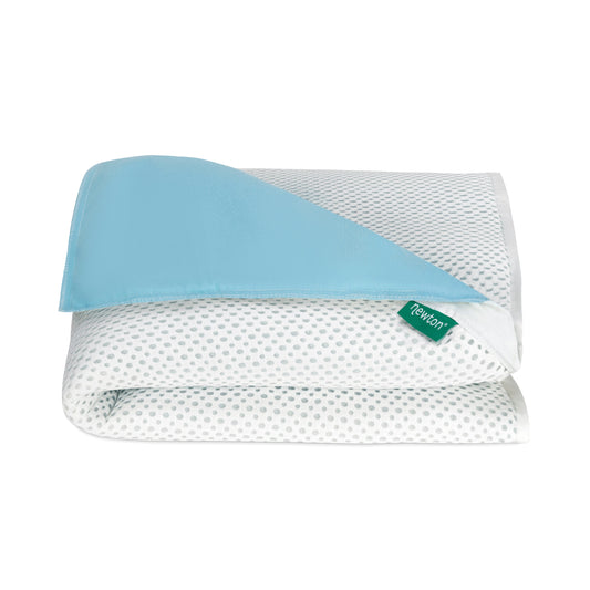 Essential Waterproof Crib Pad