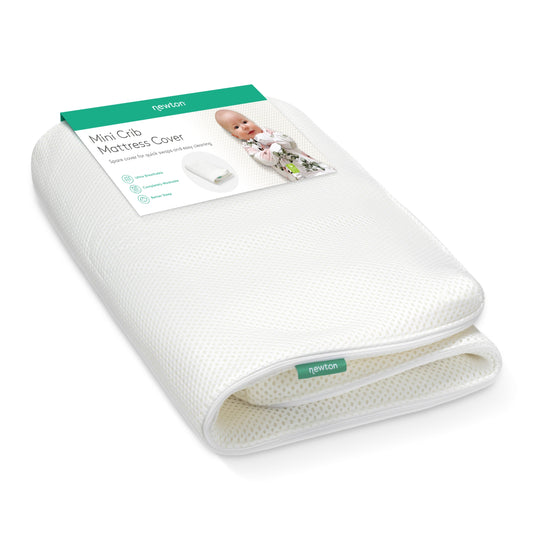 Extra Mini Crib Mattress Cover