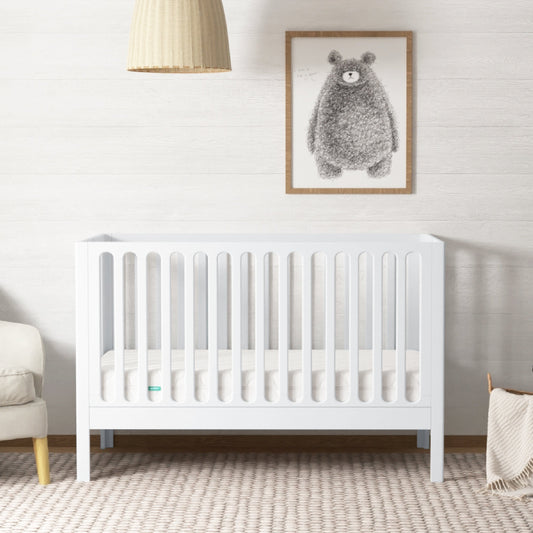 Newton Galileo Convertible Crib