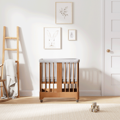 Newton Nest Convertible Crib