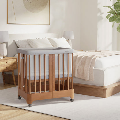 Newton Nest Convertible Crib