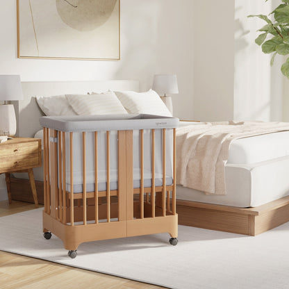 Newton Nest Convertible Crib