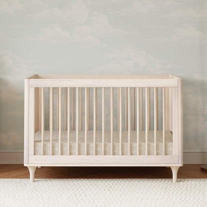 Lolly Convertible Crib