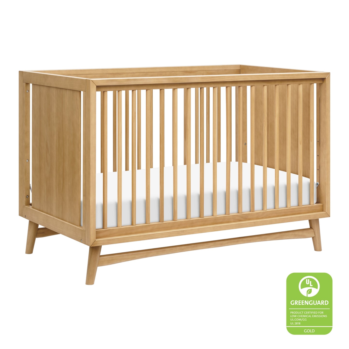 Peggy Convertible Crib