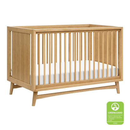 Peggy Convertible Crib