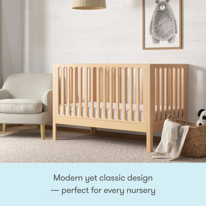 Newton Galileo Convertible Crib