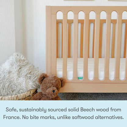 Newton Galileo Convertible Crib