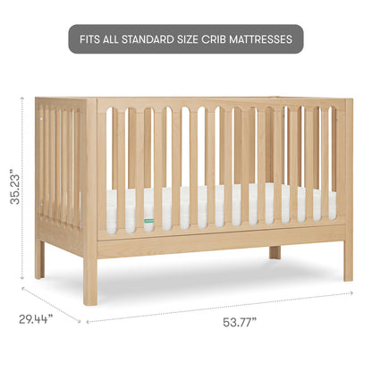 Newton Galileo Convertible Crib