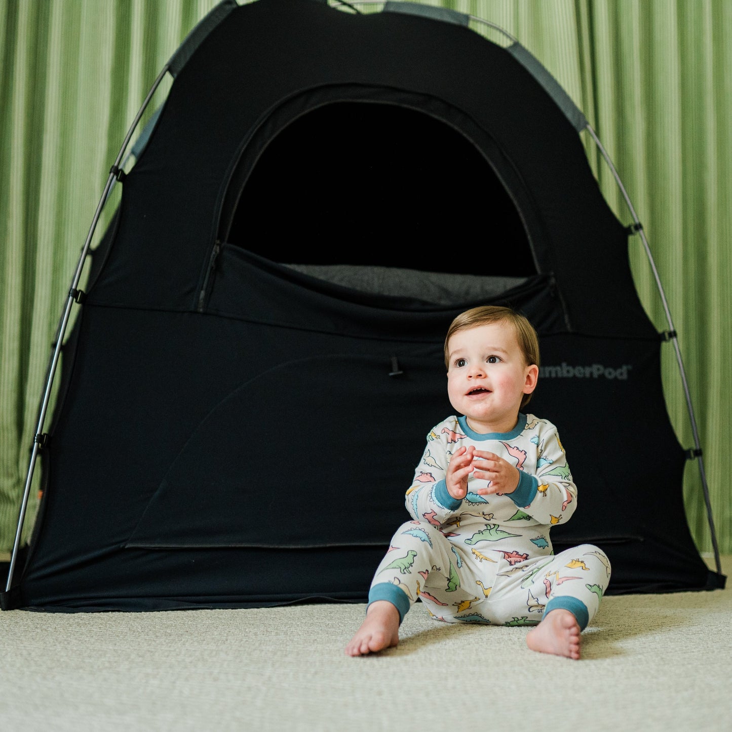SlumberPod Blackout Sleep Tent