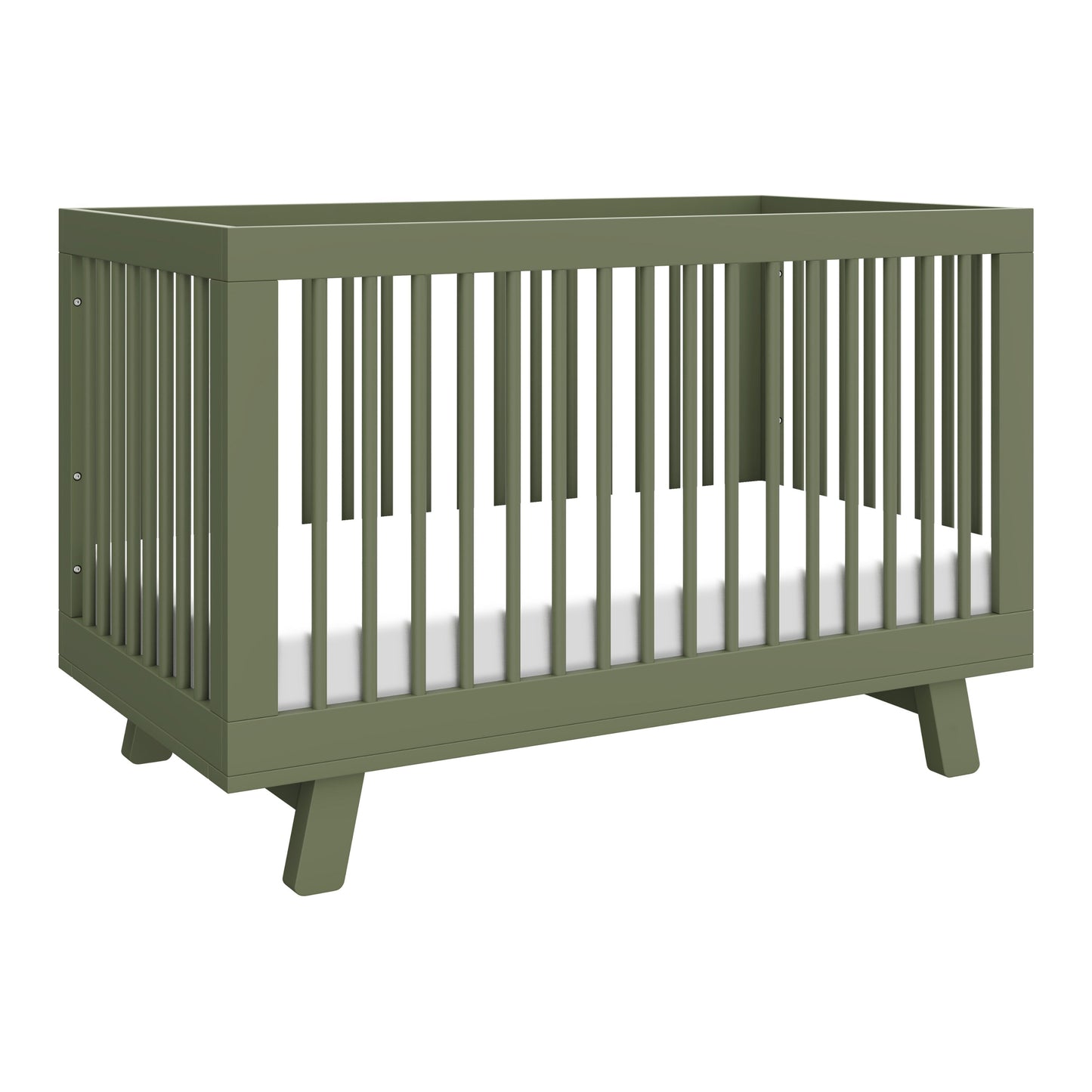 Hudson Convertible Crib