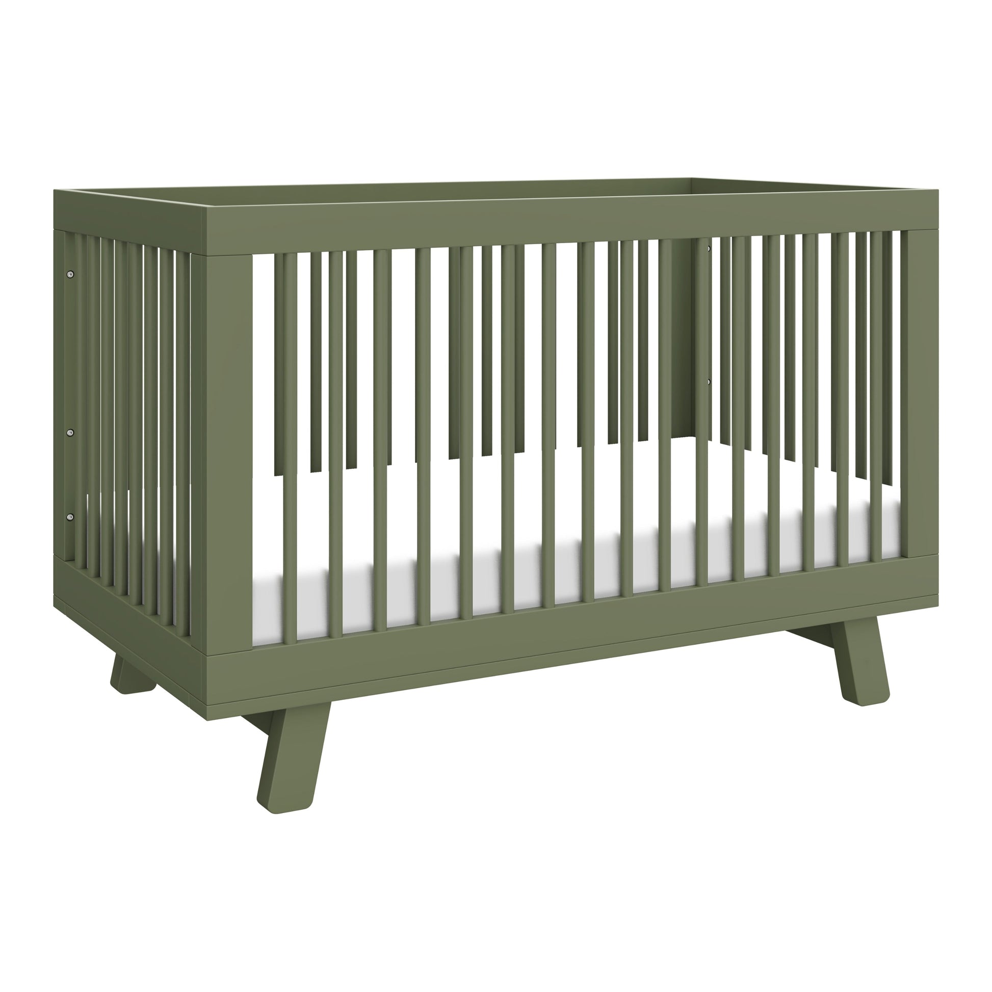 Hudson Convertible Crib