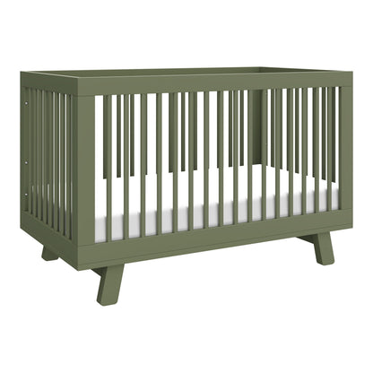 Hudson Convertible Crib