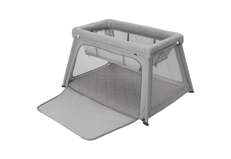 Deluxe Travel Crib & Play Yard Sheets