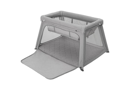 Deluxe Travel Crib & Play Yard Sheets