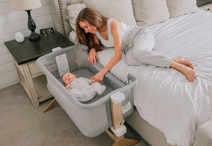 Bassinet Extra Sheets