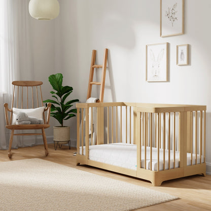 Newton Nest Convertible Crib