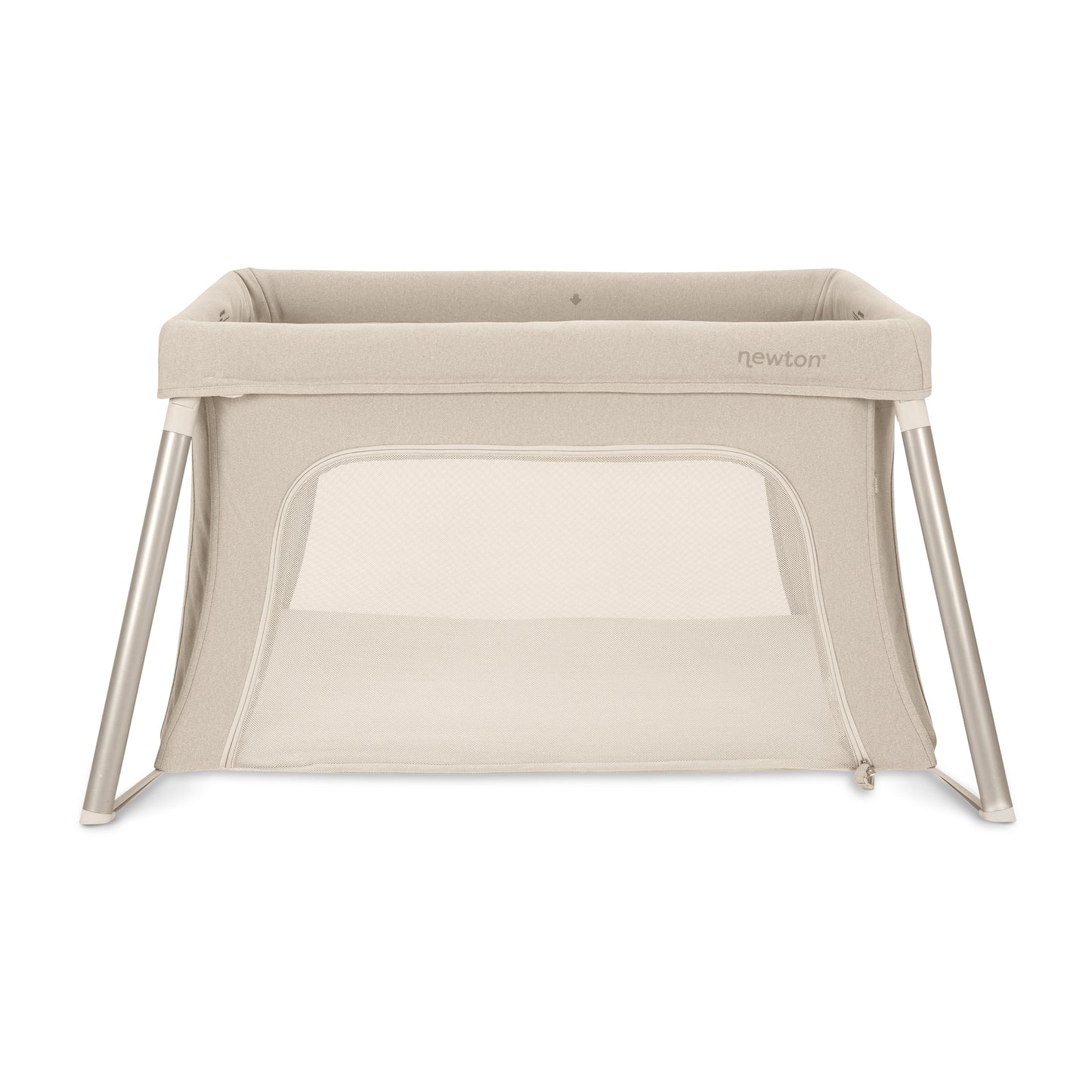 Compact Travel Crib & Play Yard