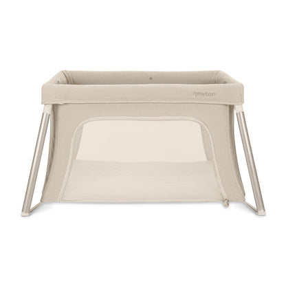 Compact Travel Crib & Play Yard