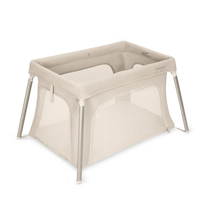 Compact Travel Crib & Play Yard