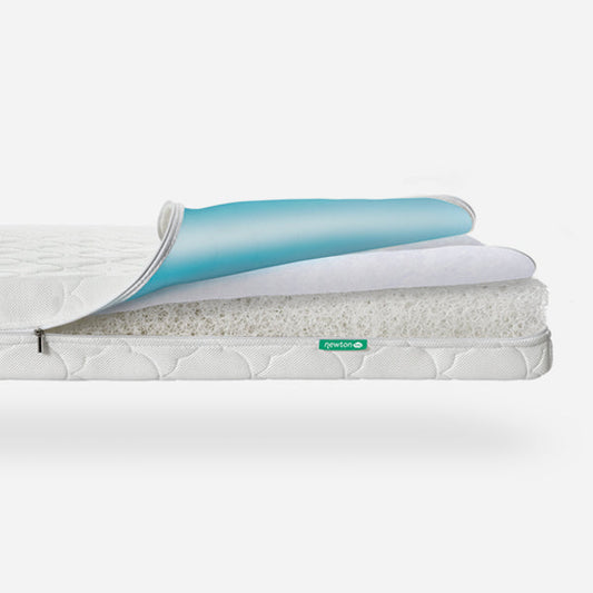 Waterproof Crib Mattress