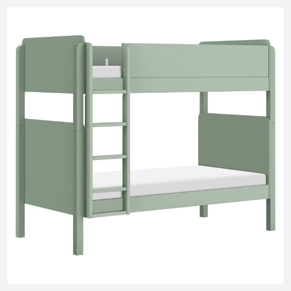 TipToe Bunk Bed