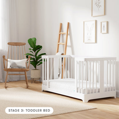 Newton Nest Convertible Crib
