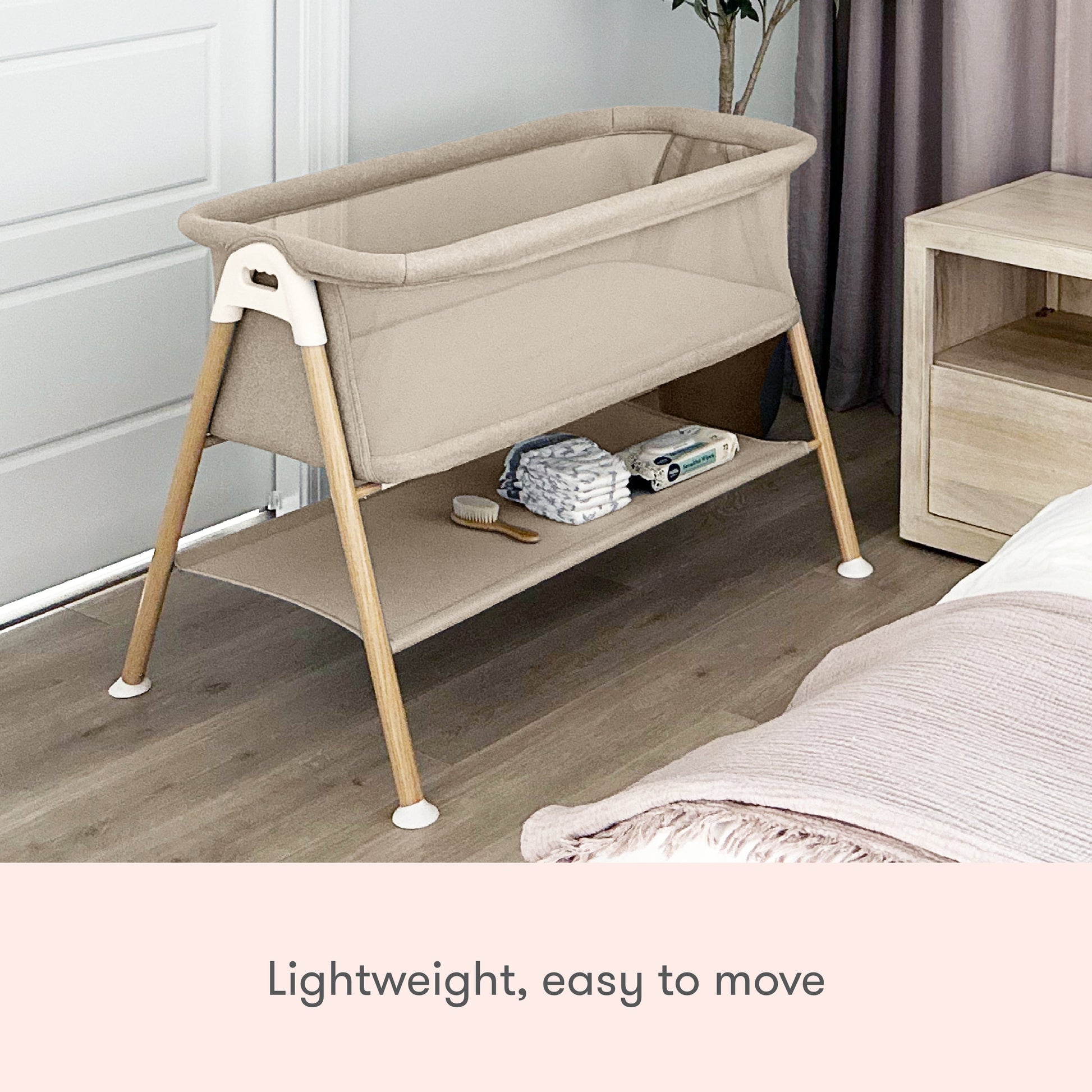 Essential Bassinet