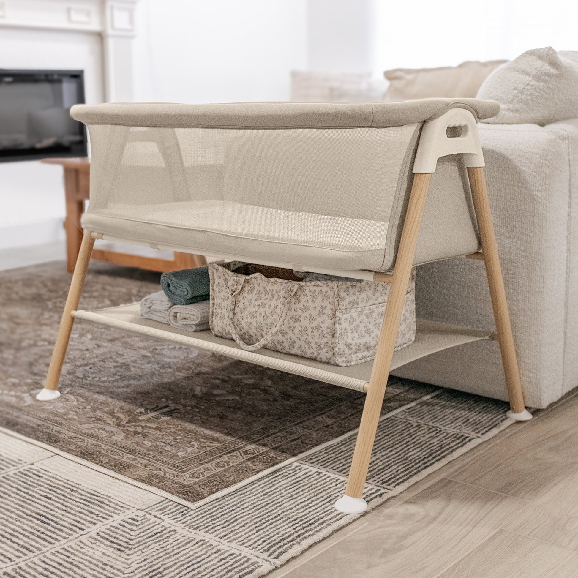 Essential Bassinet
