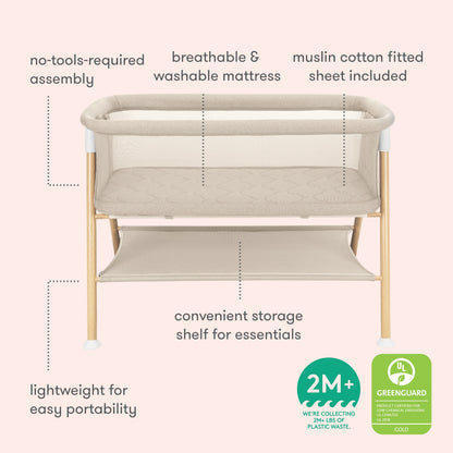 Essential Bassinet