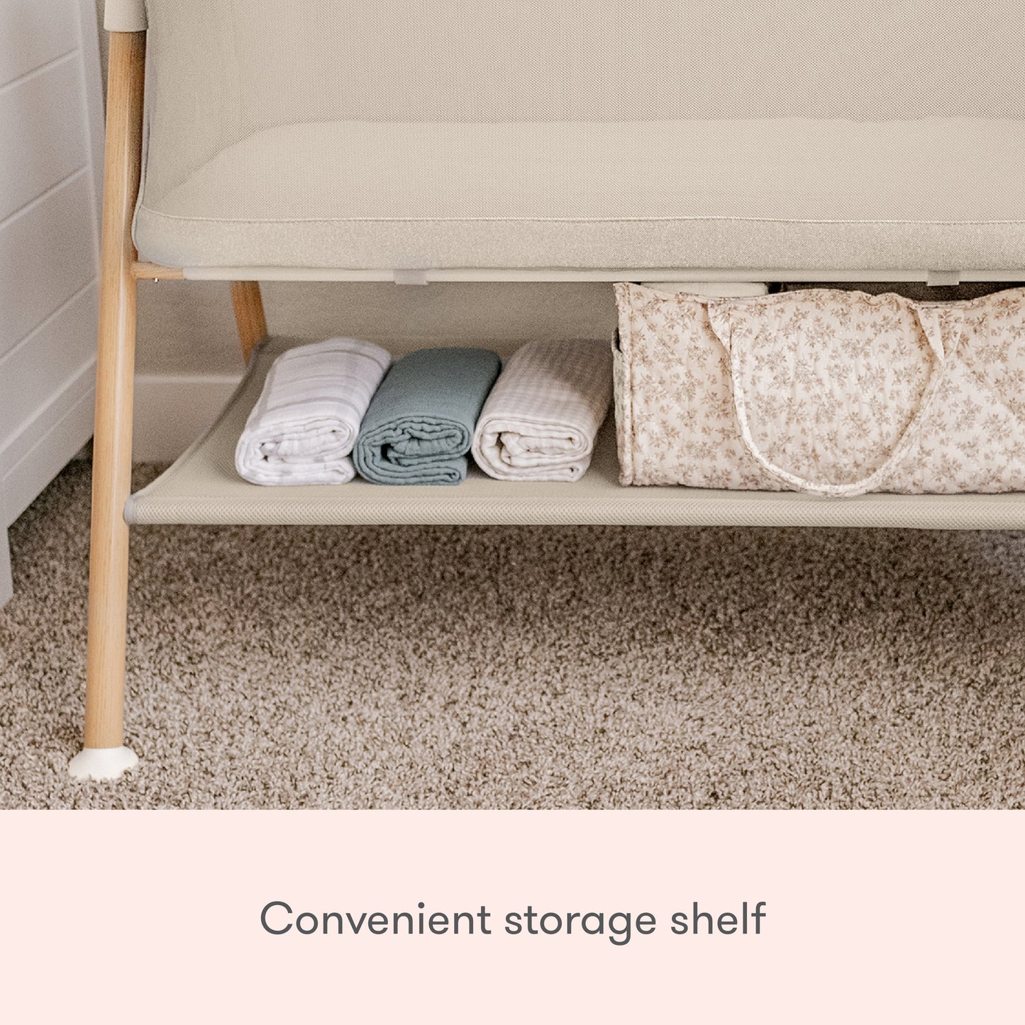 Essential Bassinet