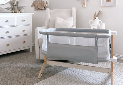 Bassinet Extra Sheets