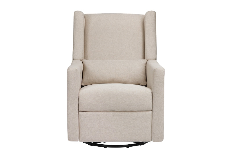 Kiwi Electronic Recliner and Swivel Glider with USB port