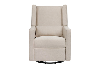 Kiwi Electronic Recliner and Swivel Glider with USB port