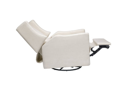 Kiwi Electronic Recliner and Swivel Glider with USB port