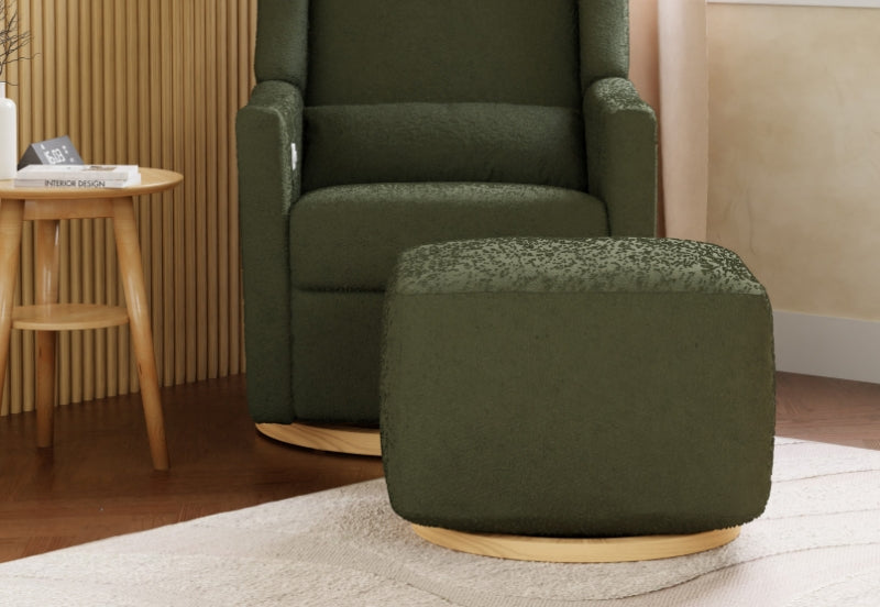 Kiwi Gliding Ottoman