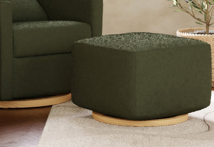 Kiwi Gliding Ottoman