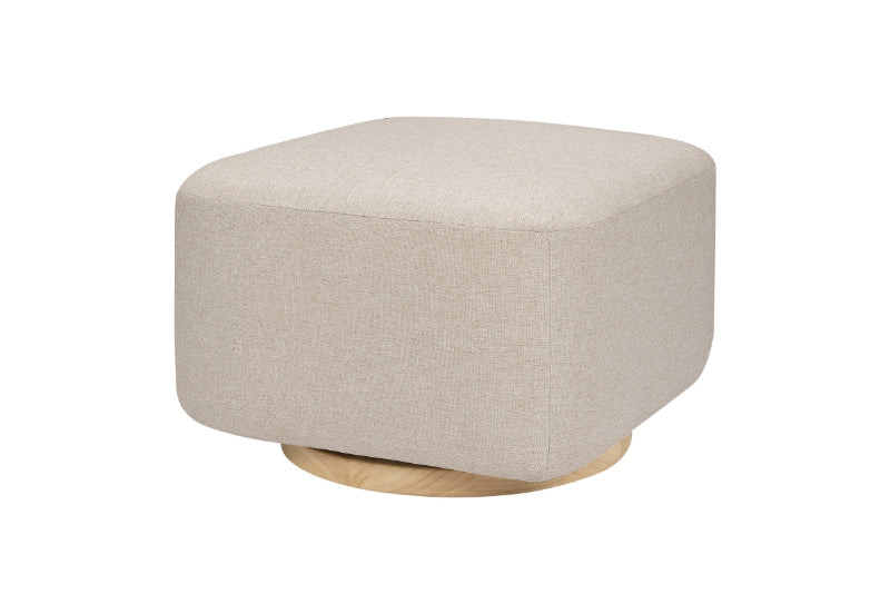 Kiwi Gliding Ottoman
