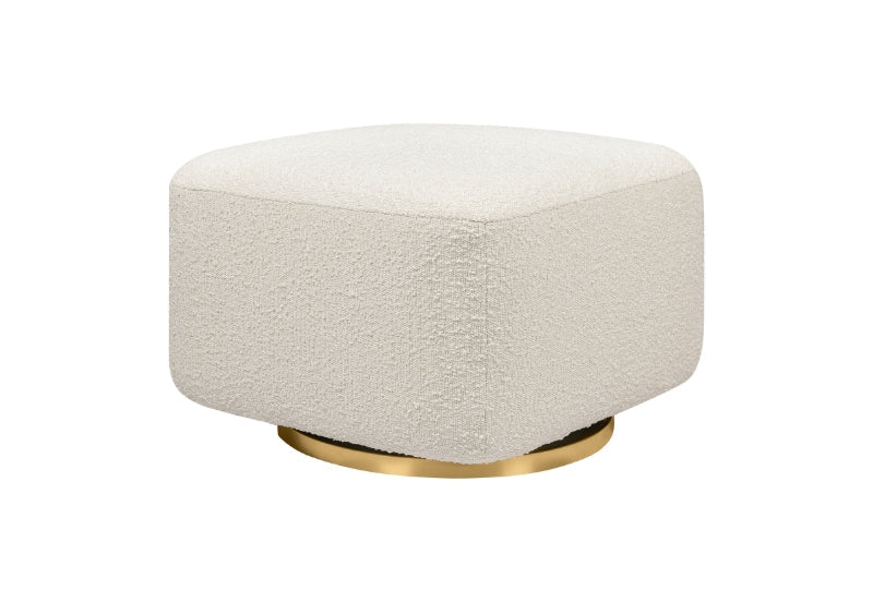 Kiwi Gliding Ottoman