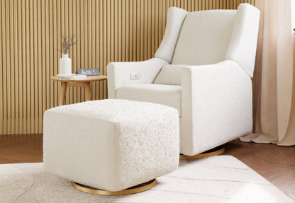 Kiwi Gliding Ottoman