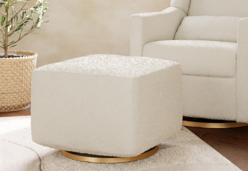 Kiwi Gliding Ottoman