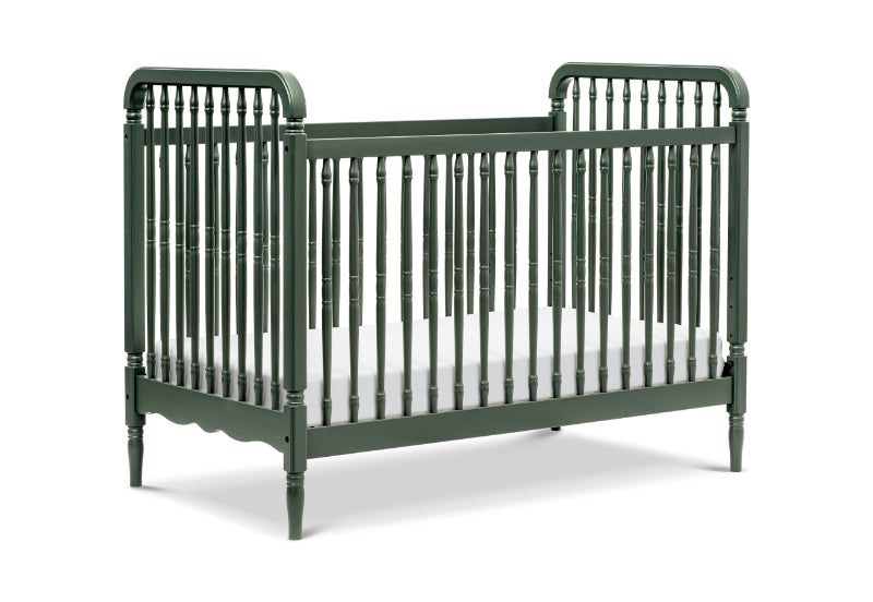 Liberty Convertible Crib