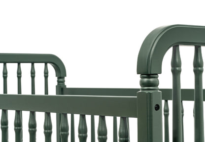 Liberty Convertible Crib
