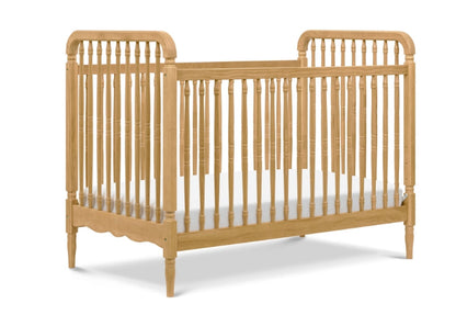 Liberty Convertible Crib