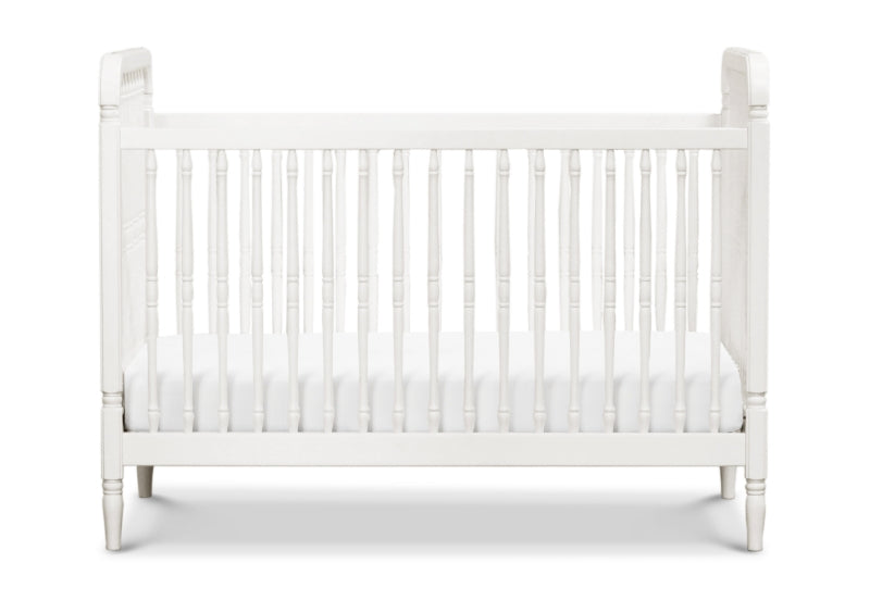 Liberty Convertible Crib