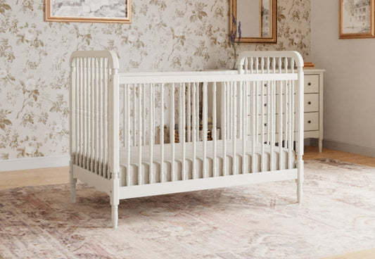 Liberty Convertible Crib