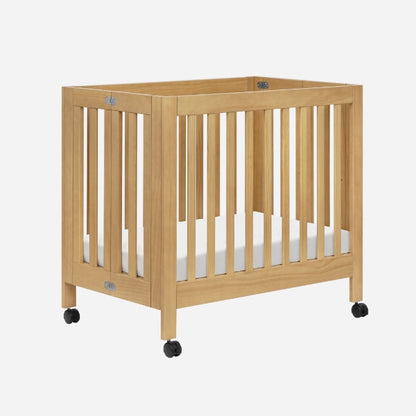 Origami Mini Crib