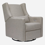 Performance Grey Eco-Weave