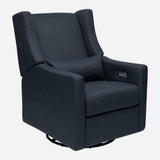 Performance Navy Eco-Twill