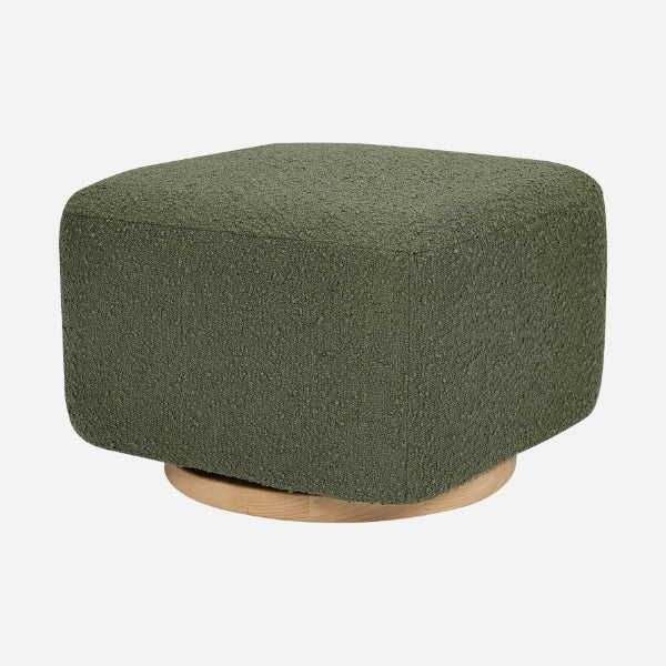 Kiwi Gliding Ottoman