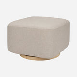 Performance Beach Eco-Weave with Light Wood Base